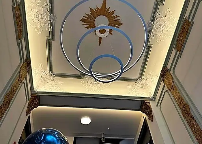 Hotel Seifert Berlin Am Kurfuerstendamm